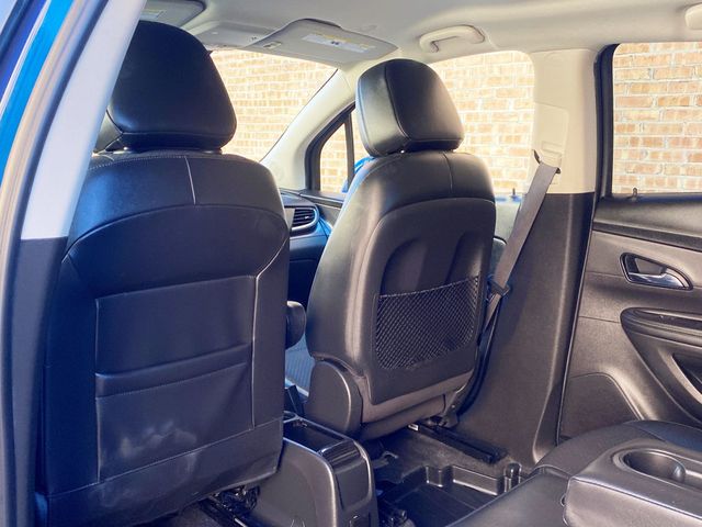 2019 Buick Encore AWD 4dr Preferred - 22994295 - 47