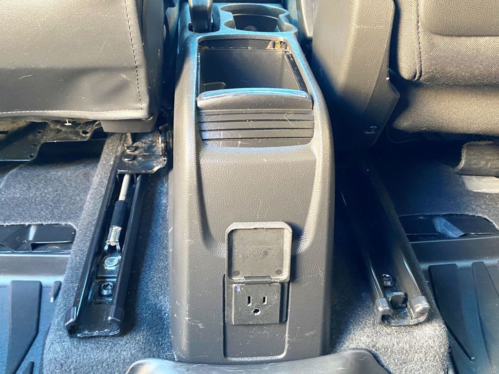 2019 Buick Encore AWD 4dr Preferred - 22994295 - 48