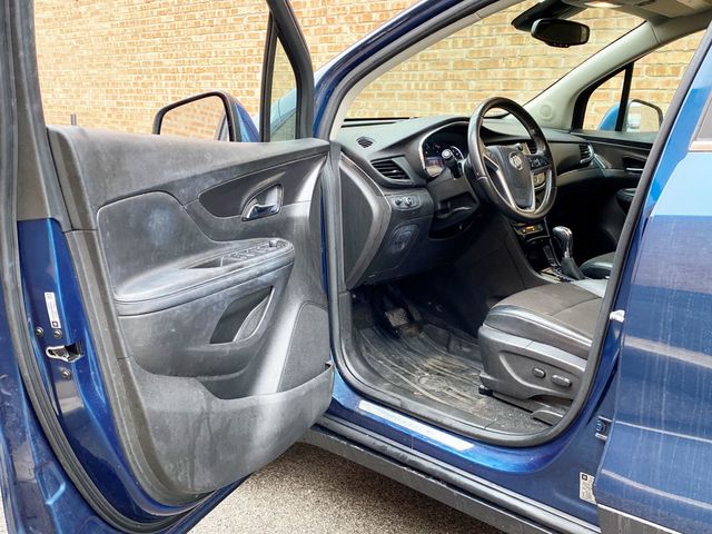 2019 Buick Encore AWD 4dr Preferred - 22994295 - 4