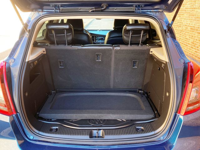 2019 Buick Encore AWD 4dr Preferred - 22994295 - 50