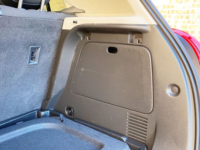 2019 Buick Encore AWD 4dr Preferred - 22994295 - 52