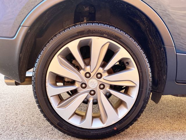 2019 Buick Encore AWD 4dr Preferred - 22994295 - 54