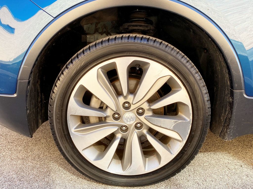 2019 Buick Encore AWD 4dr Preferred - 22994295 - 56