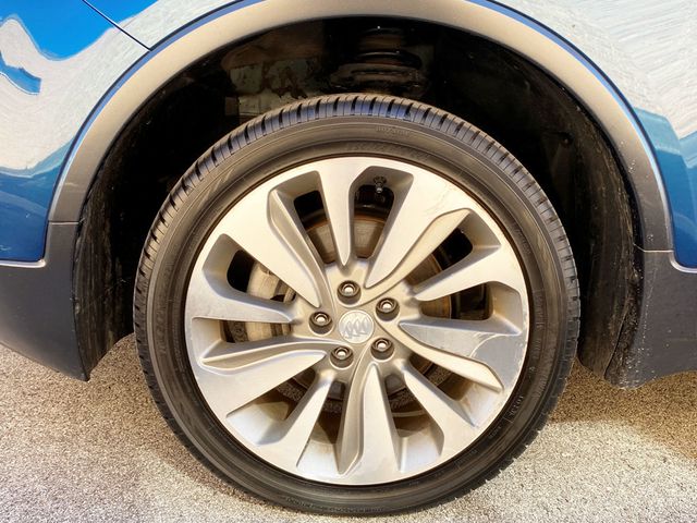 2019 Buick Encore AWD 4dr Preferred - 22994295 - 56