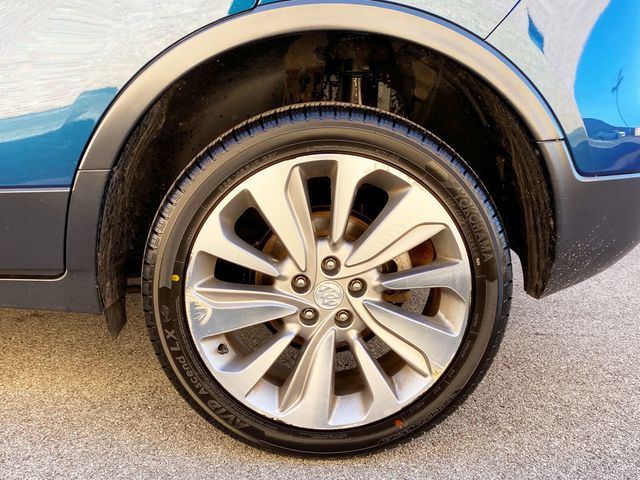 2019 Buick Encore AWD 4dr Preferred - 22994295 - 57
