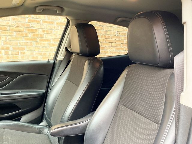 2019 Buick Encore AWD 4dr Preferred - 22994295 - 6