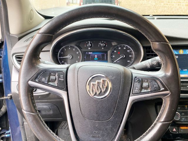 2019 Buick Encore AWD 4dr Preferred - 22994295 - 7