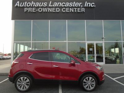 2019 Buick Encore