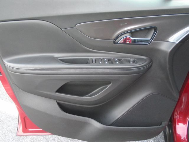 2019 Buick Encore AWD 4dr Preferred - 22943265 - 9