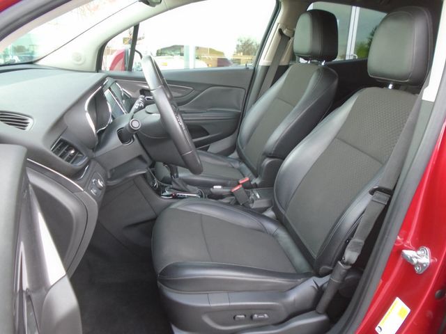 2019 Buick Encore AWD 4dr Preferred - 22943265 - 10