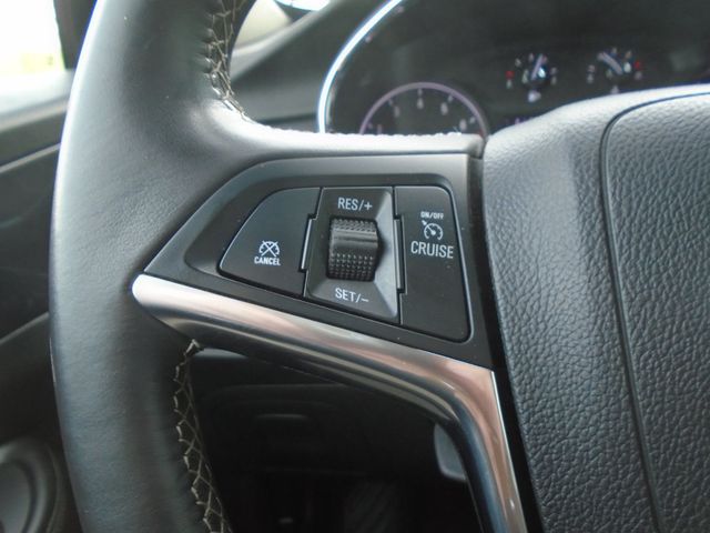 2019 Buick Encore AWD 4dr Preferred - 22943265 - 13