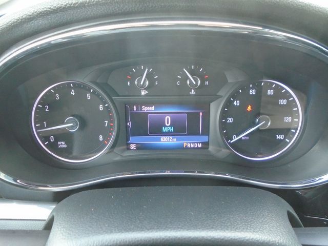 2019 Buick Encore AWD 4dr Preferred - 22943265 - 15