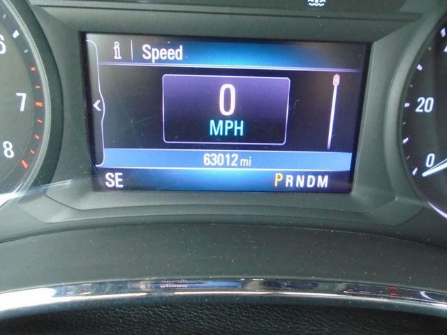 2019 Buick Encore AWD 4dr Preferred - 22943265 - 16