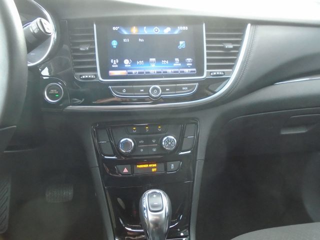 2019 Buick Encore AWD 4dr Preferred - 22943265 - 17