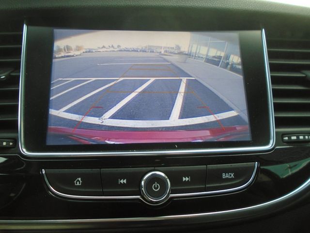 2019 Buick Encore AWD 4dr Preferred - 22943265 - 18