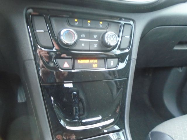 2019 Buick Encore AWD 4dr Preferred - 22943265 - 19