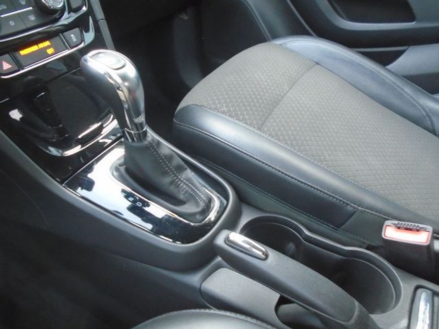 2019 Buick Encore AWD 4dr Preferred - 22943265 - 21