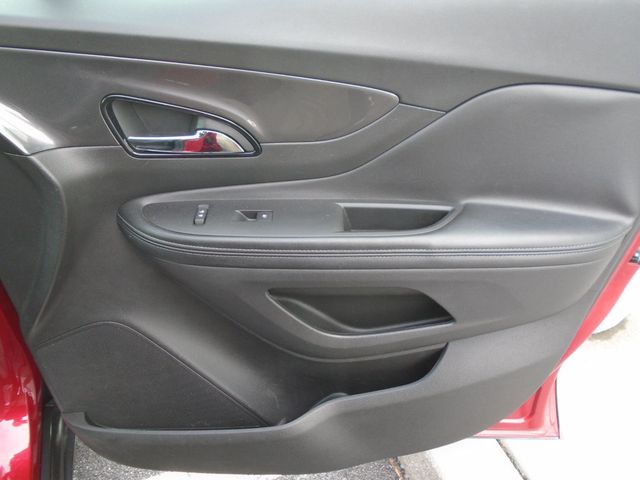 2019 Buick Encore AWD 4dr Preferred - 22943265 - 23