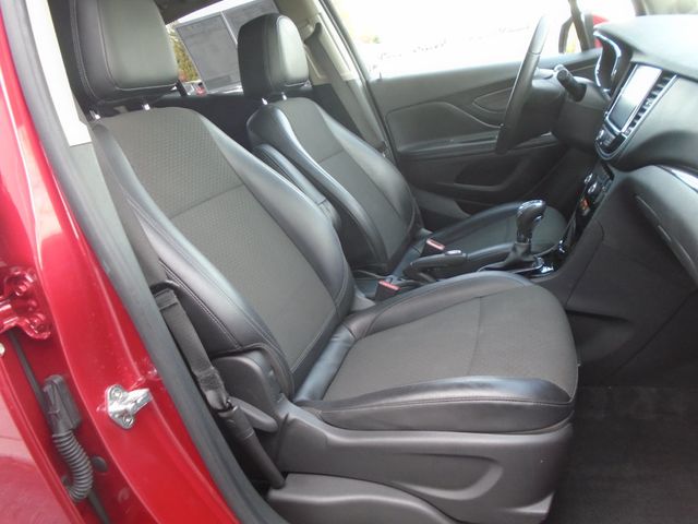 2019 Buick Encore AWD 4dr Preferred - 22943265 - 24