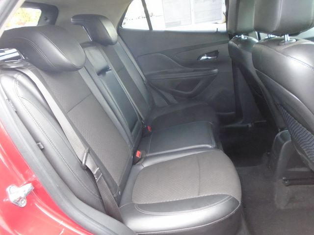 2019 Buick Encore AWD 4dr Preferred - 22943265 - 26