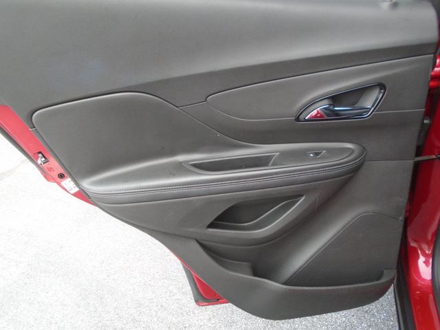 2019 Buick Encore AWD 4dr Preferred - 22943265 - 27