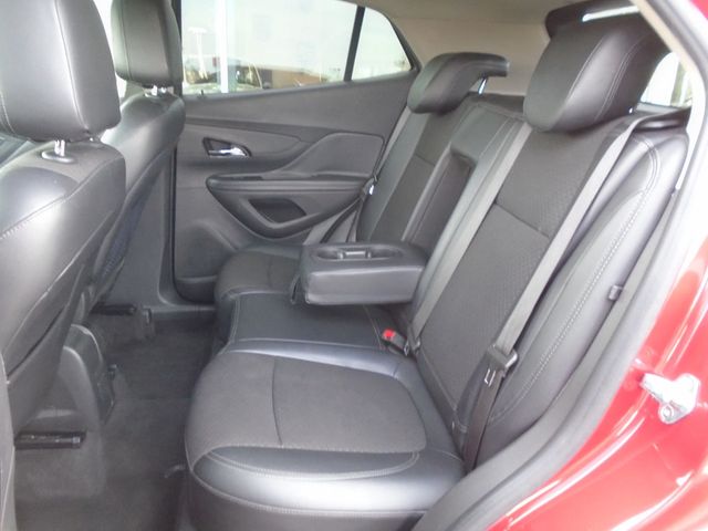 2019 Buick Encore AWD 4dr Preferred - 22943265 - 28