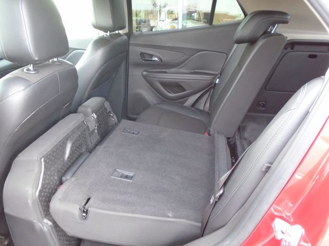 2019 Buick Encore AWD 4dr Preferred - 22943265 - 29