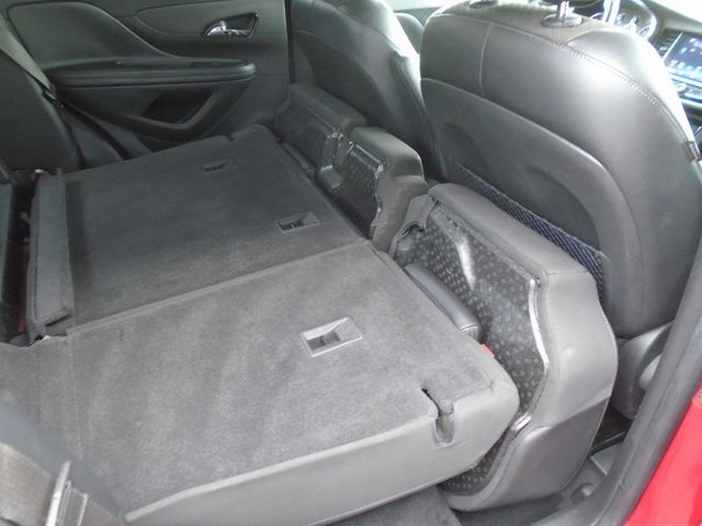 2019 Buick Encore AWD 4dr Preferred - 22943265 - 30