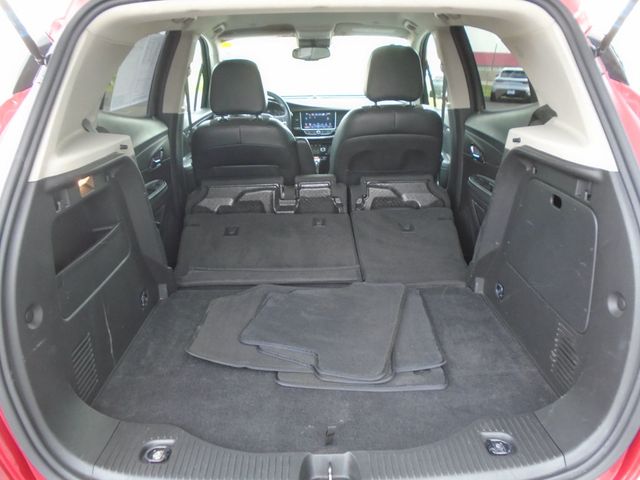 2019 Buick Encore AWD 4dr Preferred - 22943265 - 31