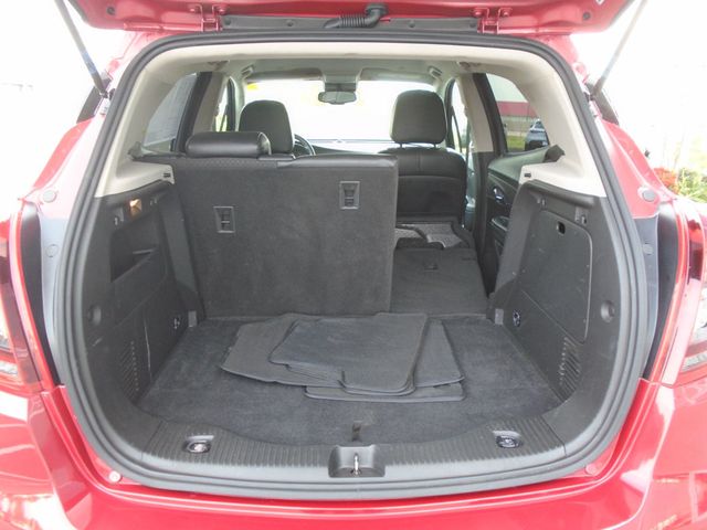 2019 Buick Encore AWD 4dr Preferred - 22943265 - 32