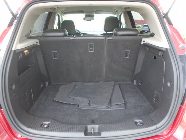 2019 Buick Encore AWD 4dr Preferred - 22943265 - 33