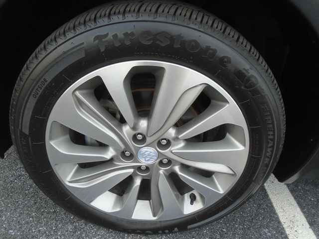 2019 Buick Encore AWD 4dr Preferred - 22943265 - 36