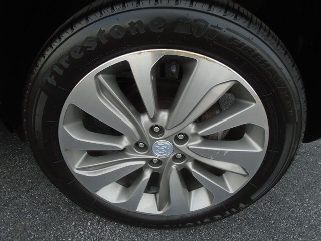 2019 Buick Encore AWD 4dr Preferred - 22943265 - 37