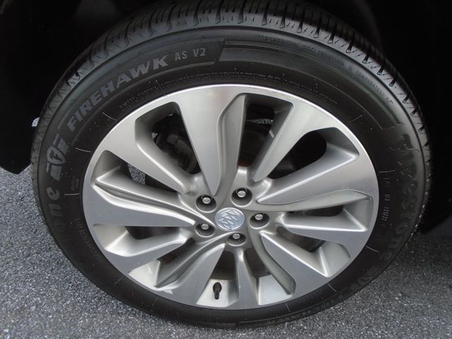 2019 Buick Encore AWD 4dr Preferred - 22943265 - 38