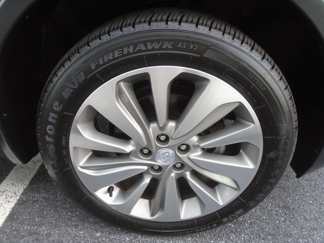 2019 Buick Encore AWD 4dr Preferred - 22943265 - 39