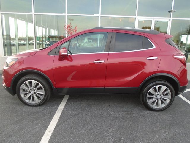 2019 Buick Encore AWD 4dr Preferred - 22943265 - 6