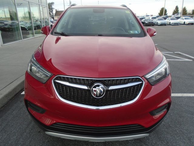 2019 Buick Encore AWD 4dr Preferred - 22943265 - 8