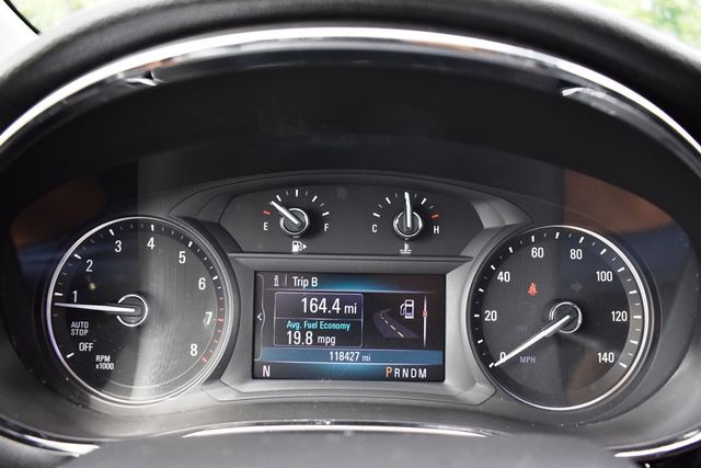 2019 Buick Encore FWD 4dr Essence - 23052024 - 9