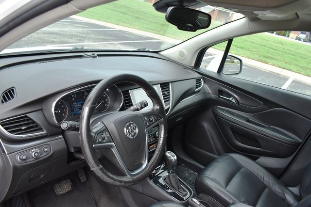 2019 Buick Encore FWD 4dr Essence - 23052024 - 1