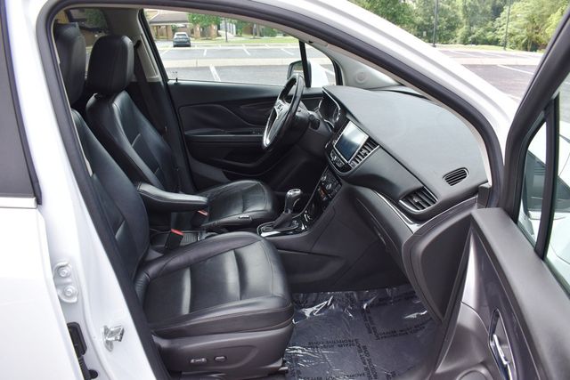 2019 Buick Encore FWD 4dr Essence - 23052024 - 23