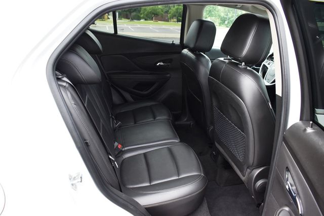 2019 Buick Encore FWD 4dr Essence - 23052024 - 24
