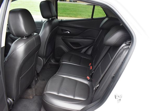 2019 Buick Encore FWD 4dr Essence - 23052024 - 25