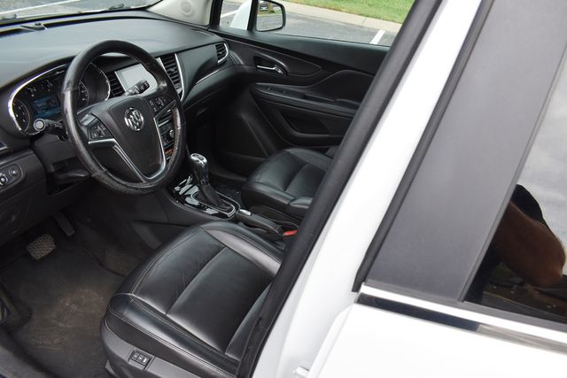2019 Buick Encore FWD 4dr Essence - 23052024 - 26