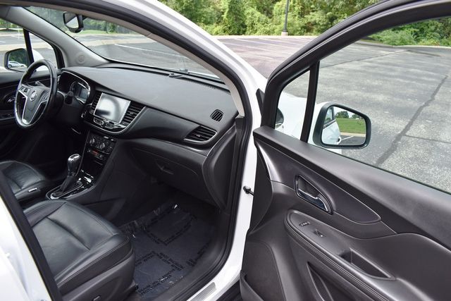 2019 Buick Encore FWD 4dr Essence - 23052024 - 27