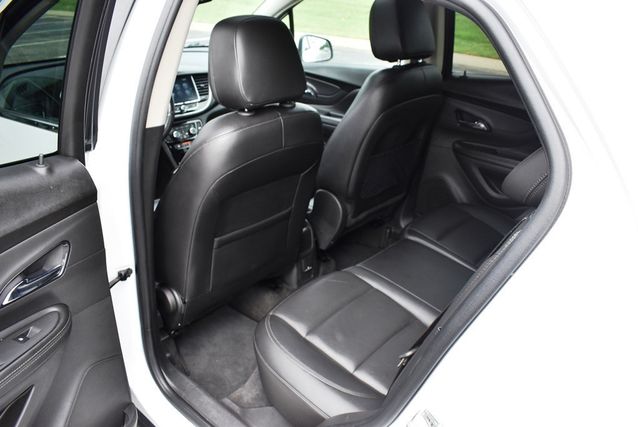 2019 Buick Encore FWD 4dr Essence - 23052024 - 28