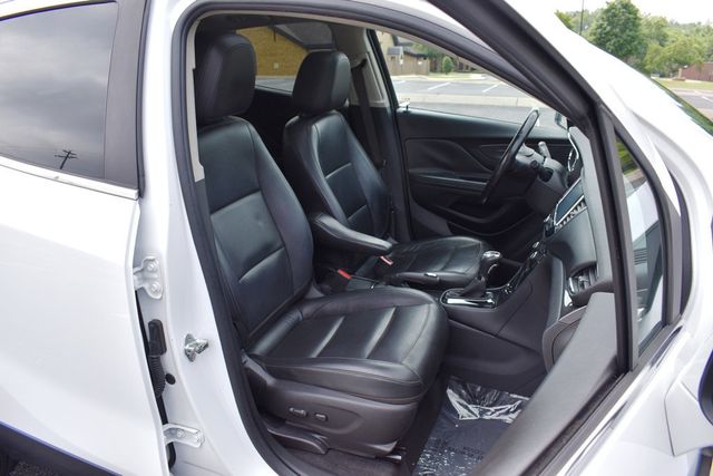 2019 Buick Encore FWD 4dr Essence - 23052024 - 2