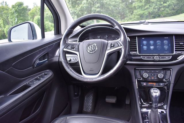 2019 Buick Encore FWD 4dr Essence - 23052024 - 30