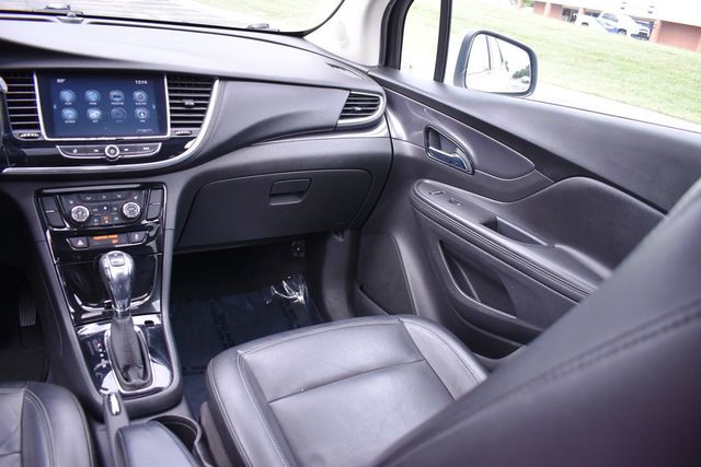 2019 Buick Encore FWD 4dr Essence - 23052024 - 31