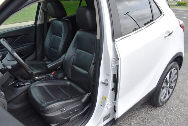 2019 Buick Encore FWD 4dr Essence - 23052024 - 3