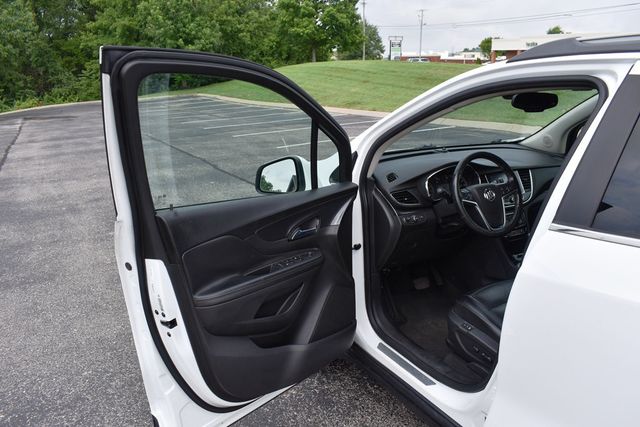2019 Buick Encore FWD 4dr Essence - 23052024 - 40